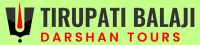 Tirupati Balaji Darshan Tours